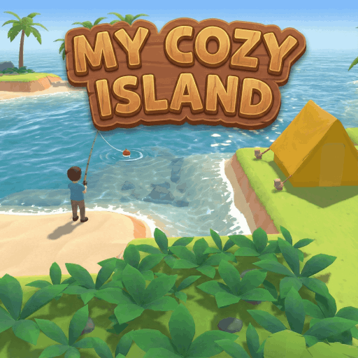 My Cozy Island Icon